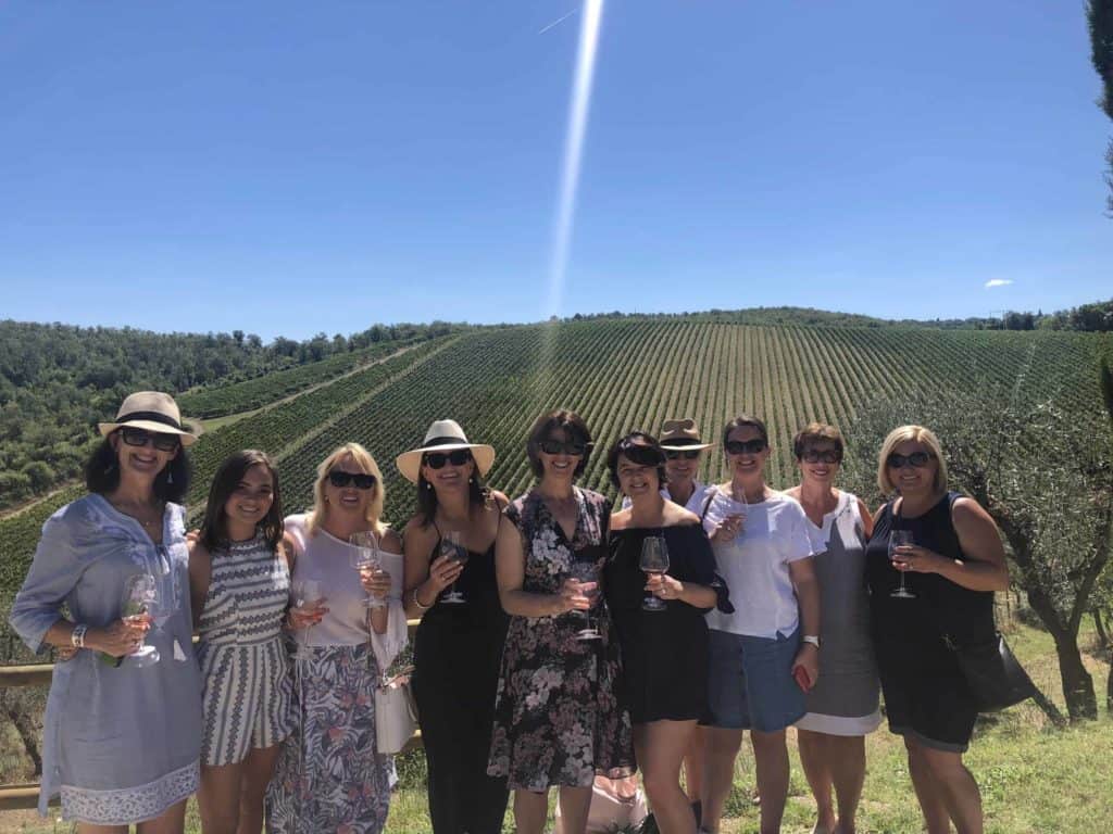 Can You Travel With Tours of Tuscany Pty Ltd in 2021?
