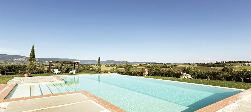 How to Decide On Where to Stay In Tuscany