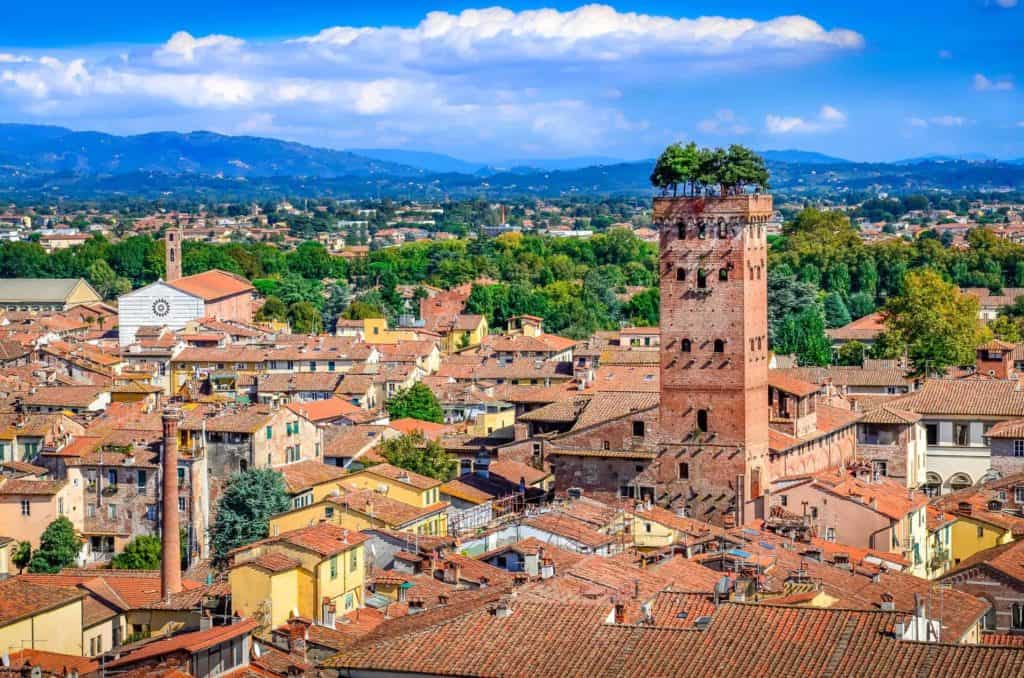 The Top 10 Towns to Check Out During Your Holidays in Tuscany