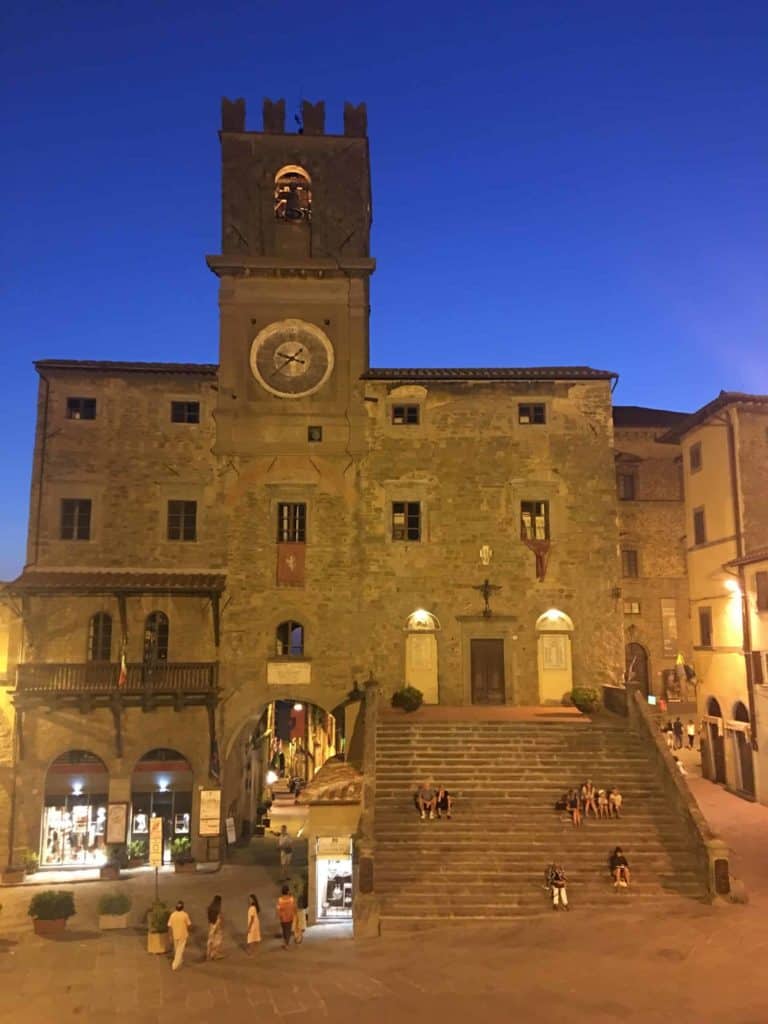 Tuscany’s Most Historic Towns and Villages