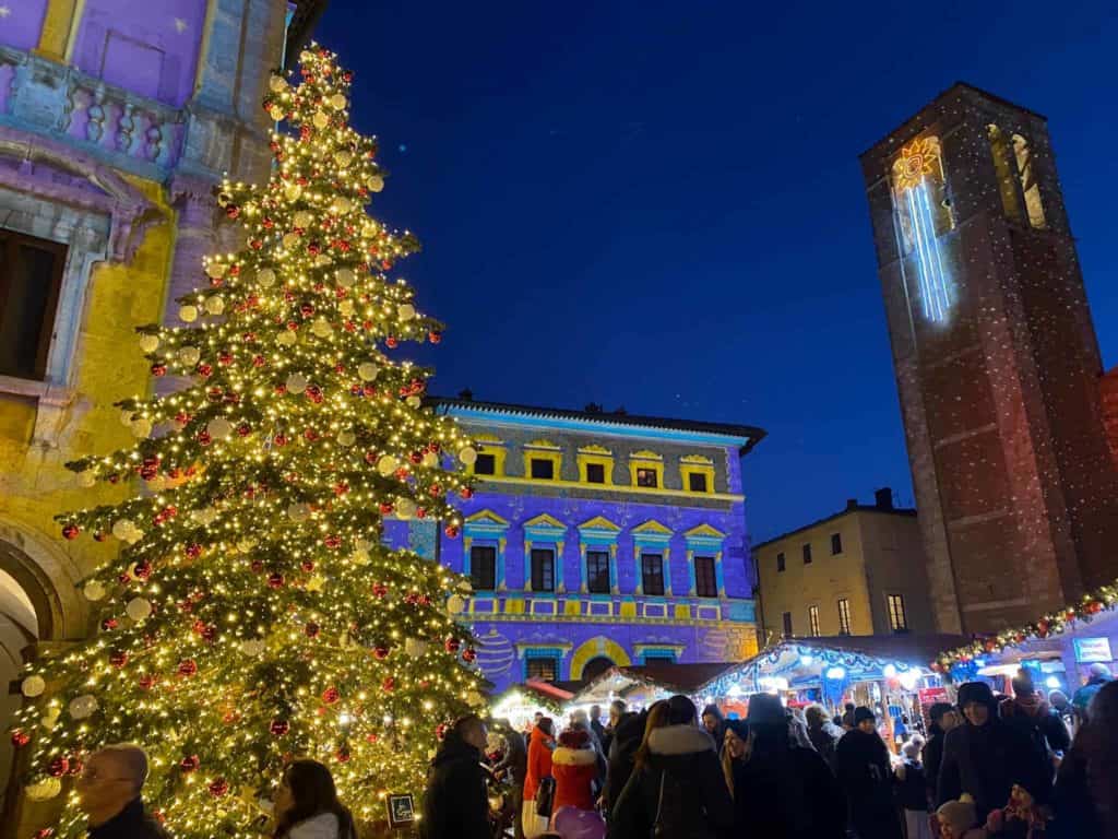 What’s Going on in Tuscany this Christmas?