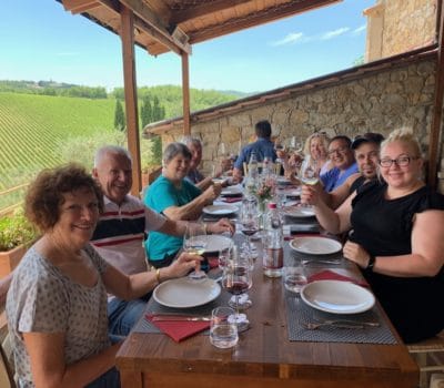 Why Are Tuscany Wine Tours So Popular?