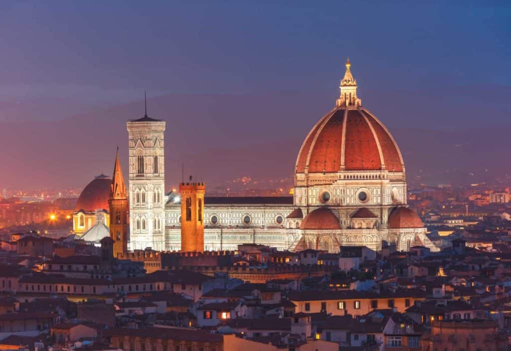 Top 5 Things to Do During Your Day Trips from Florence