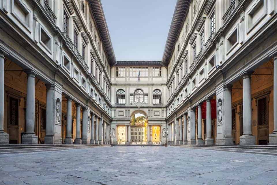 Florence Exhibitions 2022 – What to Look Out For