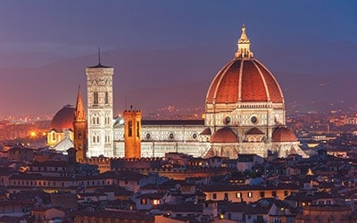 Top 3 Things to Do in Florence, Tuscany