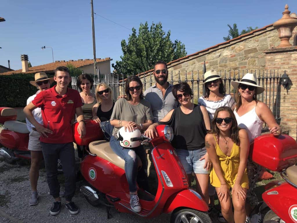 <strong>How to Find the Perfect Small Group Tours of Tuscany</strong>