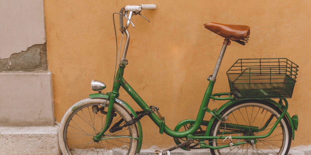 A Cyclist’s Dream: Biking Across Tuscany’s Postcard Landscapes