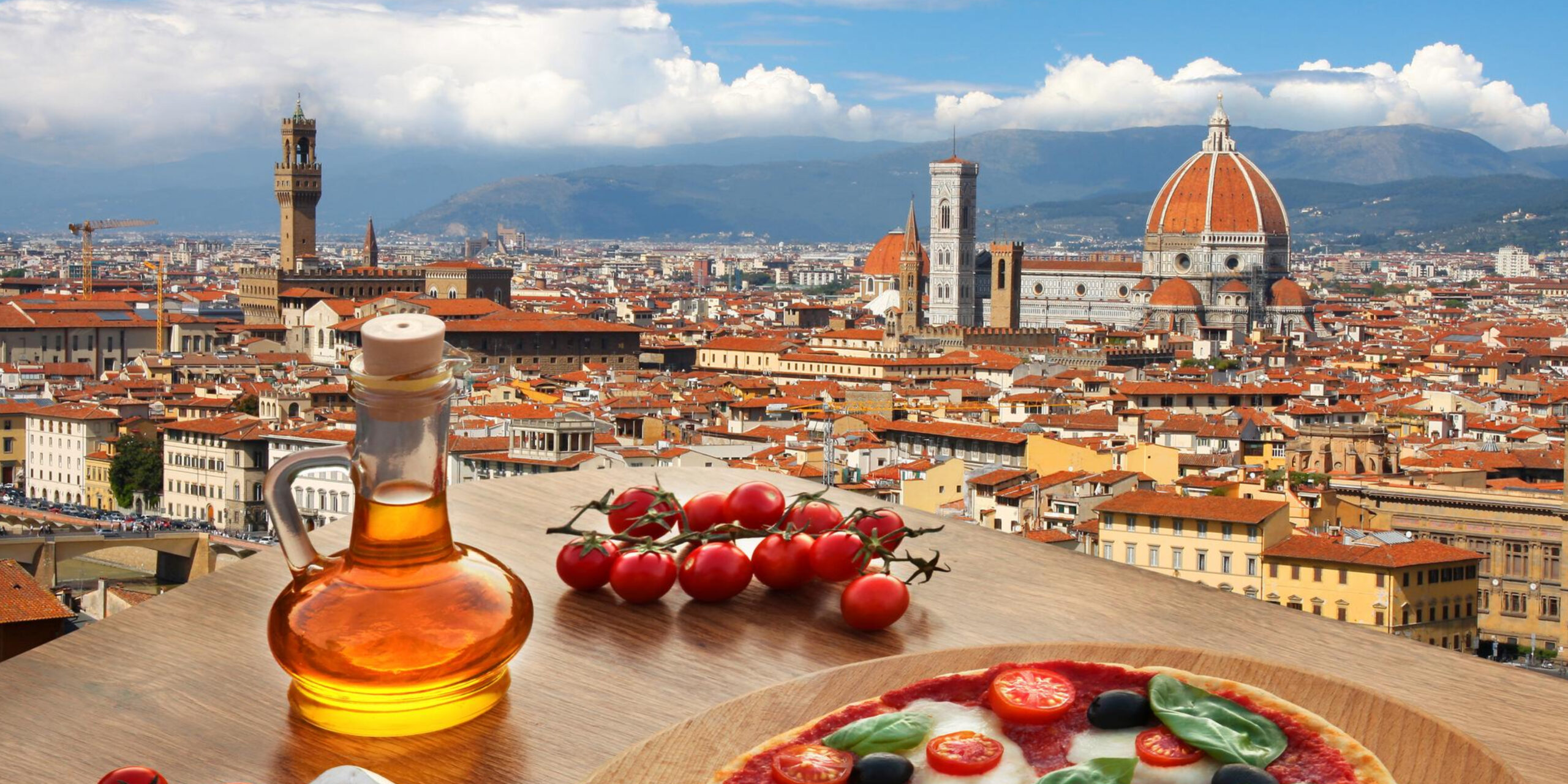 Immerse Yourself in Culture: The Taste of Tuscany Tour