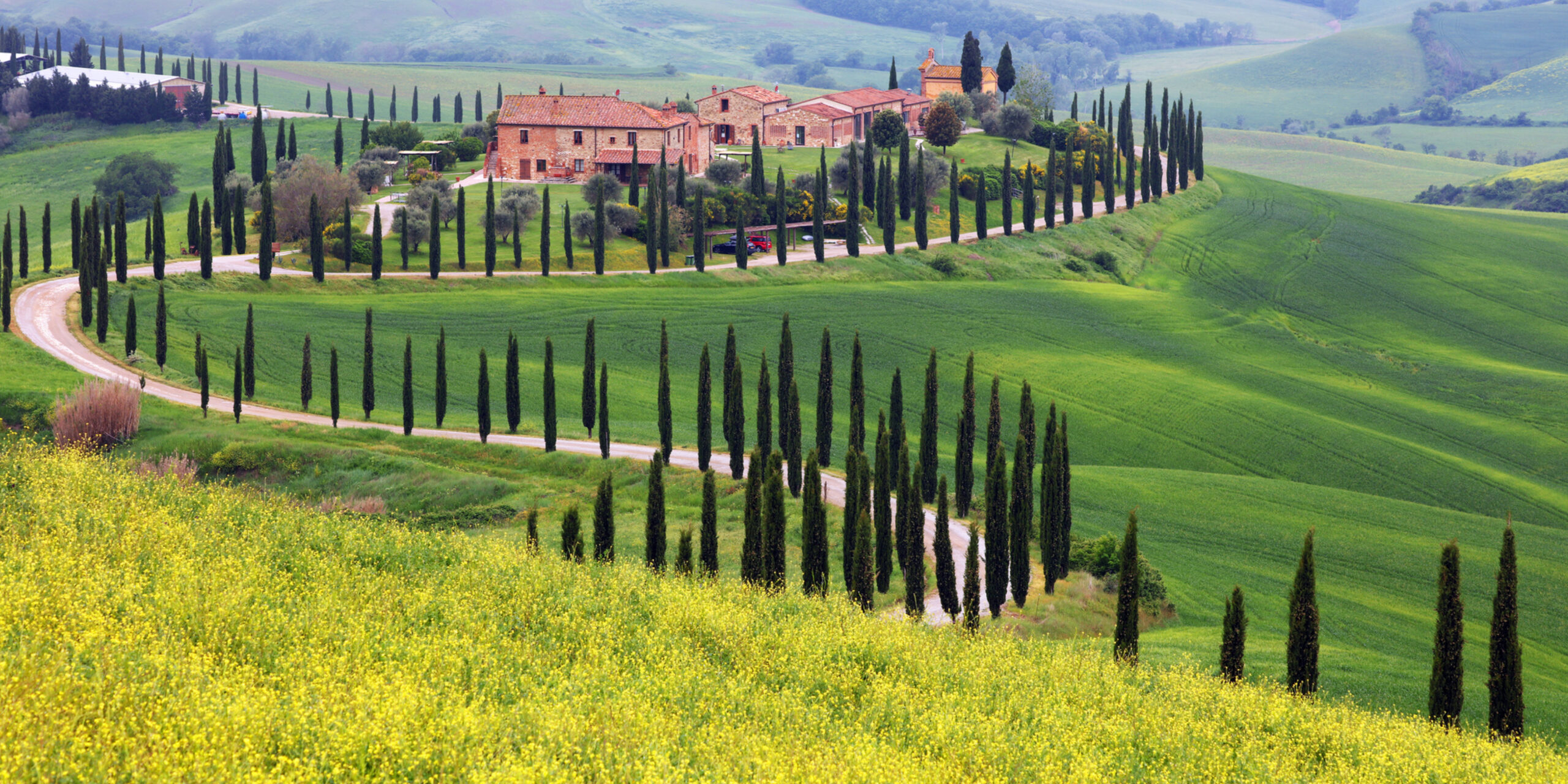 Pack Your Bags: The Ultimate Tuscany Travel Guide