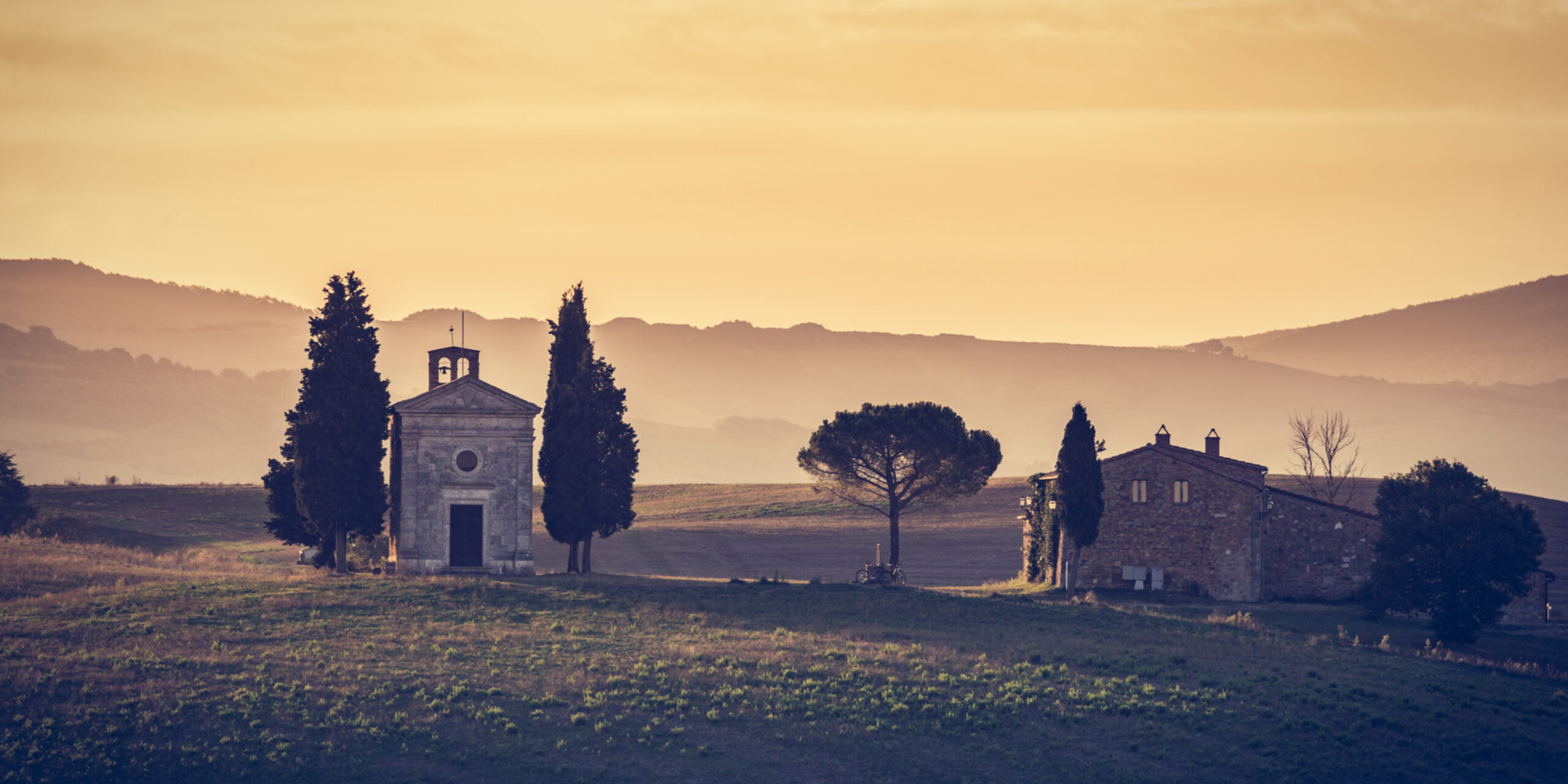 Off the Beaten Path: Undiscovered Towns and Villages of Rural Tuscany