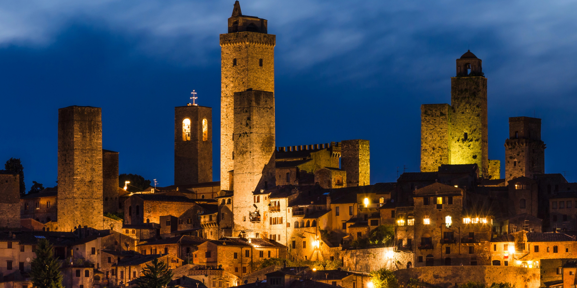 Siena – The Heart of Tuscany: A Comprehensive Guide