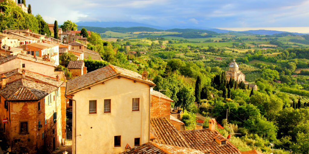 Discovering the Charm of Montepulciano with Tours of Tuscany