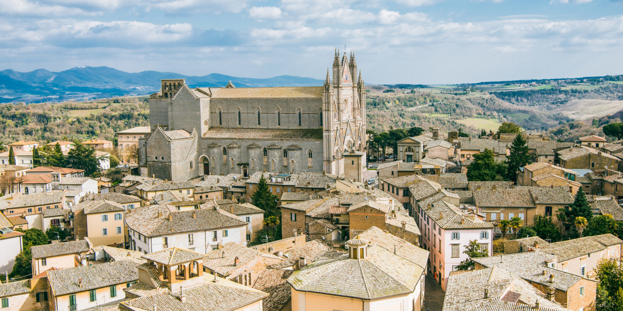 Discovering Orvieto: A Gem in the Heart of Italy