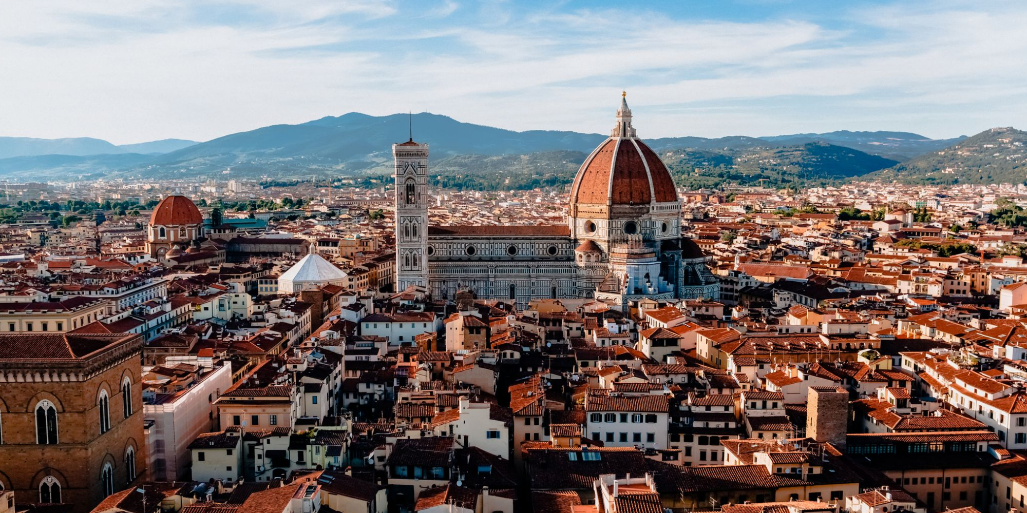 Discovering the Enchanting City of Florence: A Tuscan Treasure