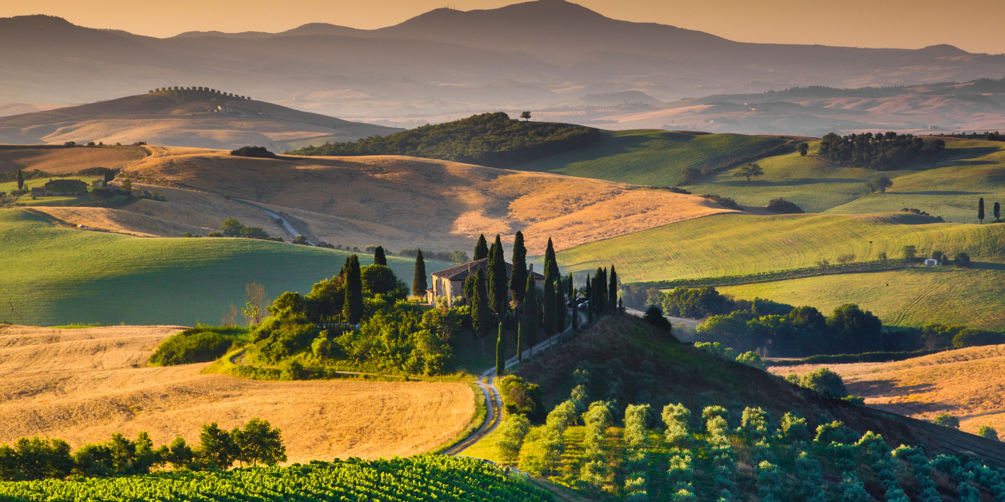 Uncover the Mysteries: What is Tuscany Known For?